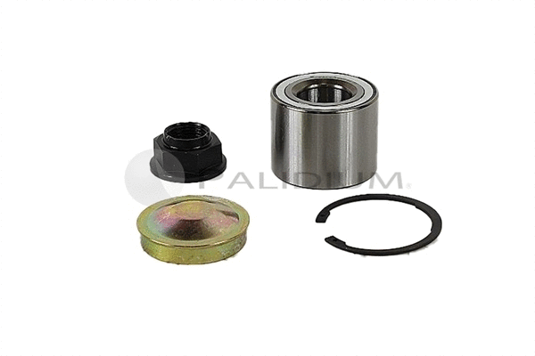 Wheel Bearing Kit (PAL6-1087)