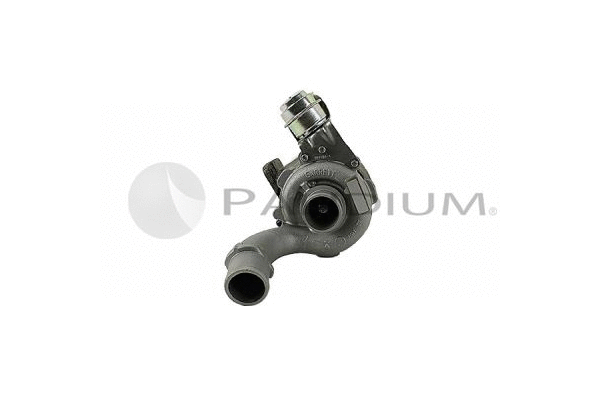 Charger, charging (supercharged/turbocharged) (PAL20-0091)