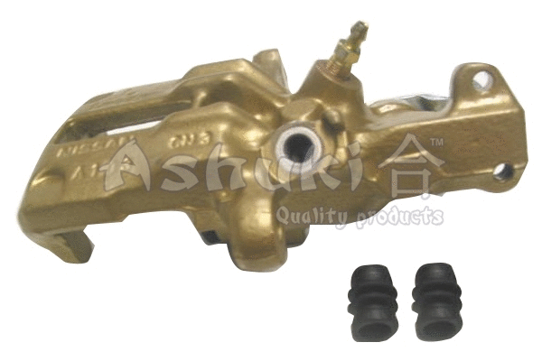 Brake Caliper (0963-5201NEW)
