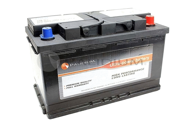 Starter Battery (PAL11-1003)