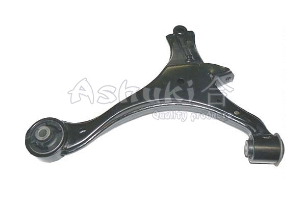 Control/Trailing Arm, wheel suspension (1473-9104)