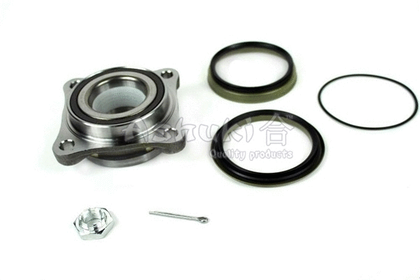 Wheel Bearing Kit (T060-27)