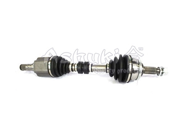 Drive Shaft (N041-25)