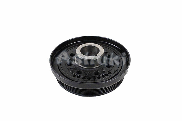 Belt Pulley, crankshaft (Y680-28)