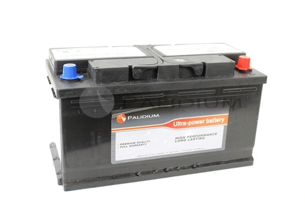 Starter Battery (PAL11-0015)