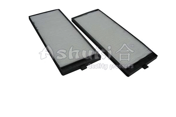 Filter, cabin air (0402-4050)