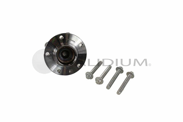 Wheel Bearing Kit (PAL6-2052)