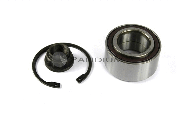 Wheel Bearing Kit (PAL6-1019)