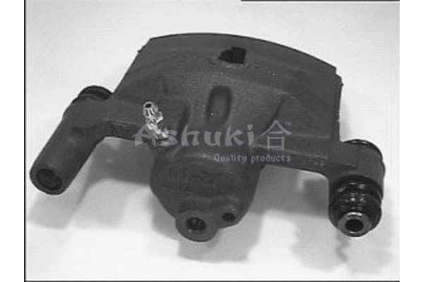 Brake Caliper (0966-5009NEW)