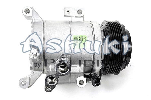 Compressor, air conditioning (M550-93)