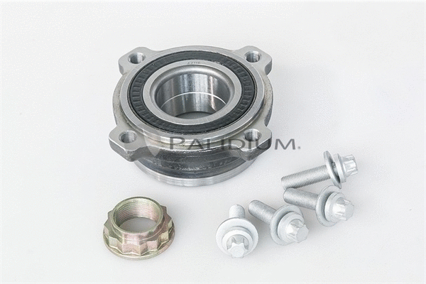 Wheel Bearing Kit (PAL6-2034)