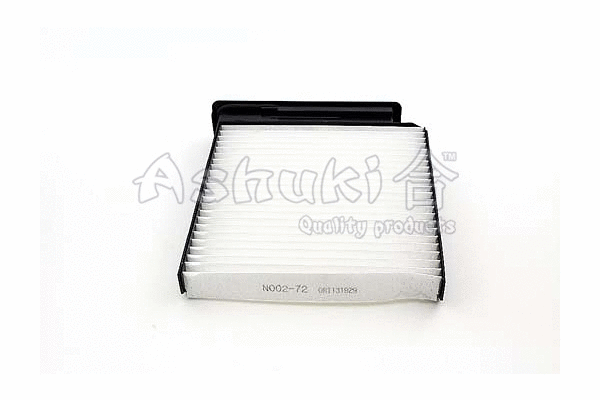 Filter, cabin air (N002-72)