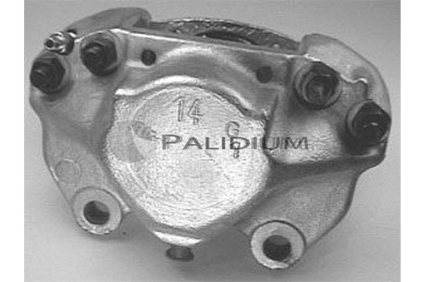 Brake Caliper (PAL4-1596)