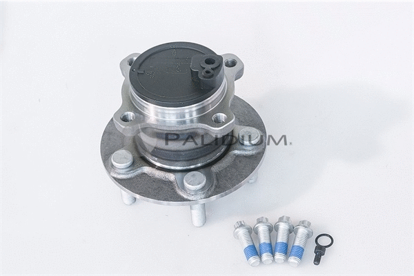 Wheel Bearing Kit (PAL6-2014)