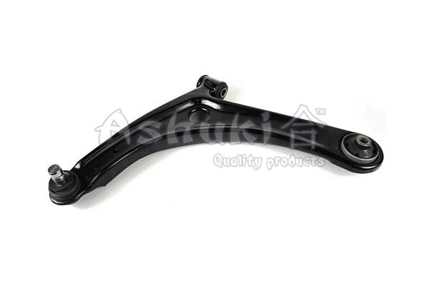 Control/Trailing Arm, wheel suspension (US108623)