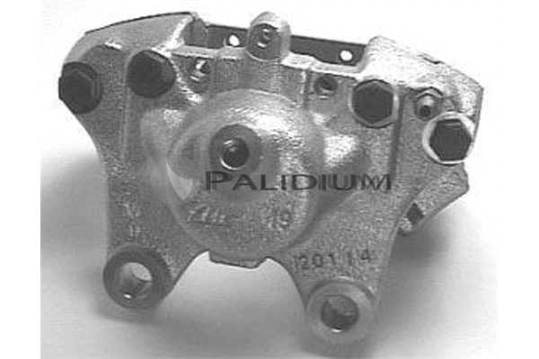 Brake Caliper (PAL4-1112)