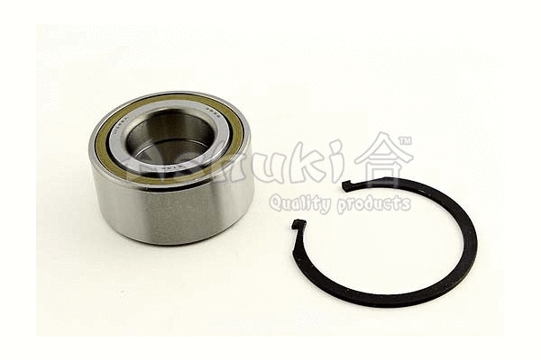 Wheel Bearing Kit (1410-1150)
