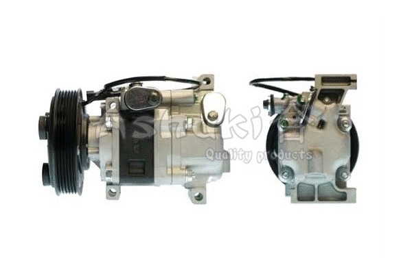 Compressor, air conditioning (M550-42)