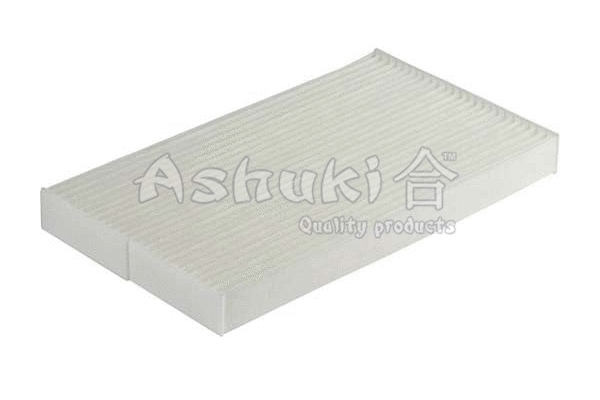 Filter, cabin air (0402-2201)