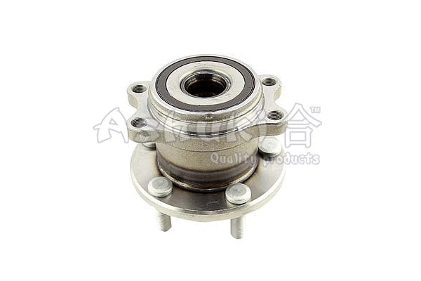 Wheel Bearing Kit (S560-03)