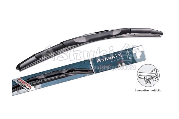Wiper Blade (WA028H)