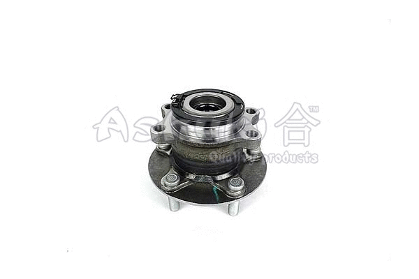 Wheel Bearing Kit (C353-98)