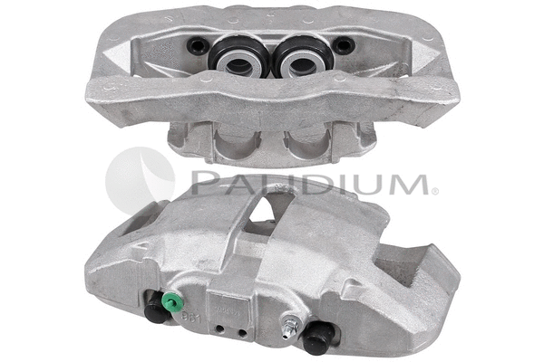 Brake Caliper (PAL4-2867)