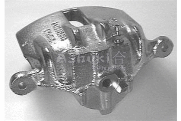 Brake Caliper (0966-4104NEW)