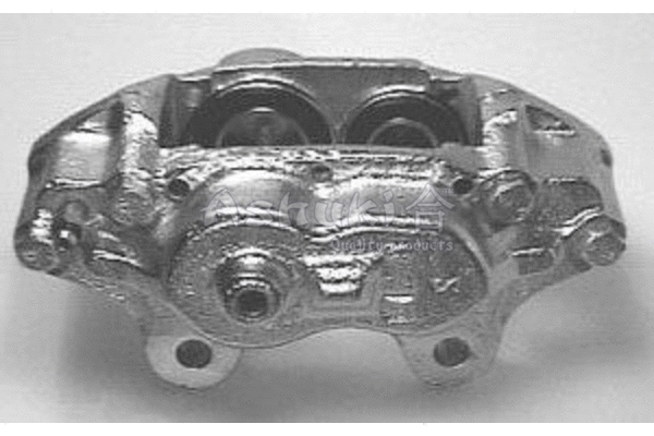 Brake Caliper (0966-0102NEW)