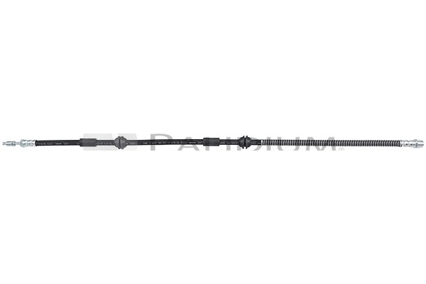 Brake Hose (PAL3-0362)