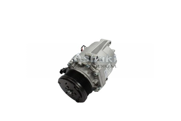 Compressor, air conditioning (ASH14-0005)