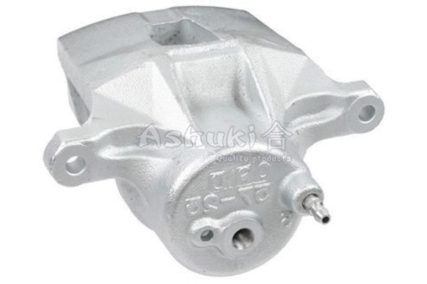 Brake Caliper (0963-8702NEW)
