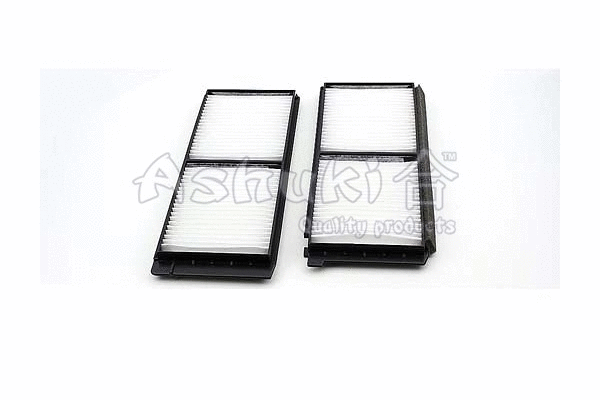 Filter, cabin air (M030-04)