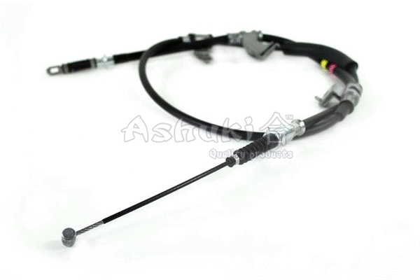 Cable Pull, parking brake (Y090-48)