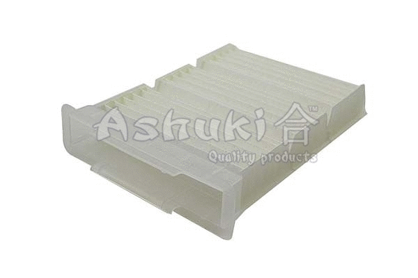 Filter, cabin air (T109-50)