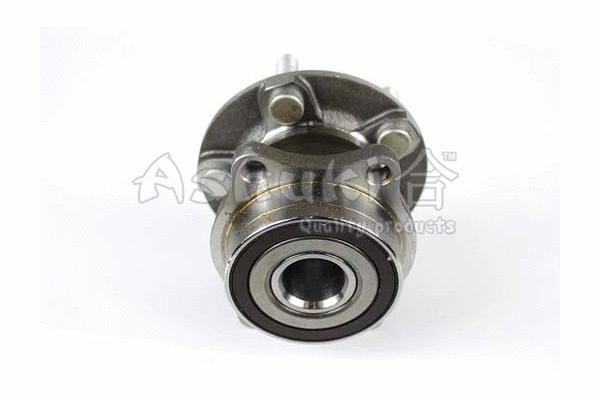 Wheel Bearing Kit (S570-32)