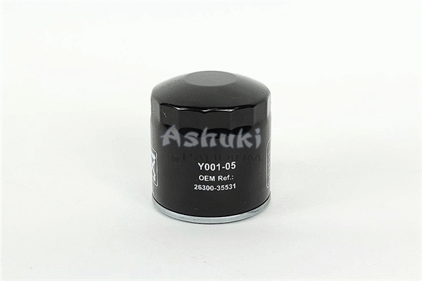 Oil Filter (Y001-05)