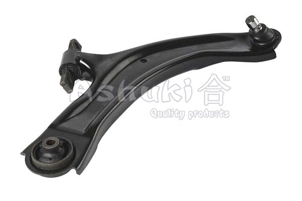 Control/Trailing Arm, wheel suspension (1473-4301)