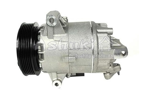 Compressor, air conditioning (N550-49)