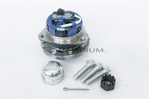 Wheel Bearing Kit (PAL6-2032)