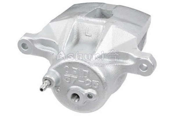 Brake Caliper (0966-8702NEW)