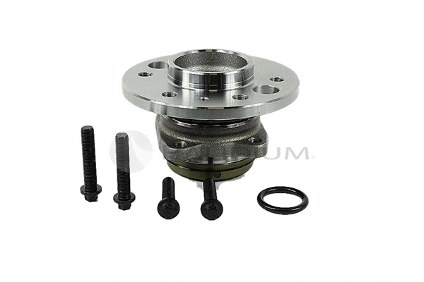 Wheel Bearing Kit (PAL6-2065)