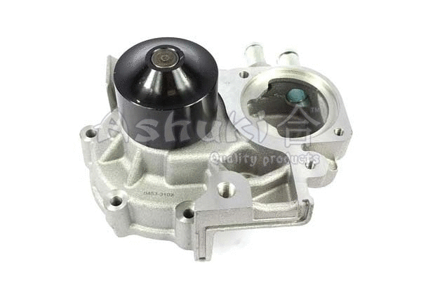 Water Pump, engine cooling (0453-3107)
