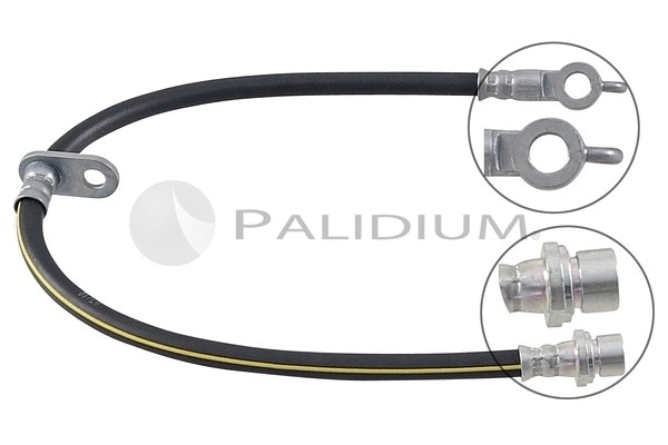 Brake Hose (PAL3-0495)