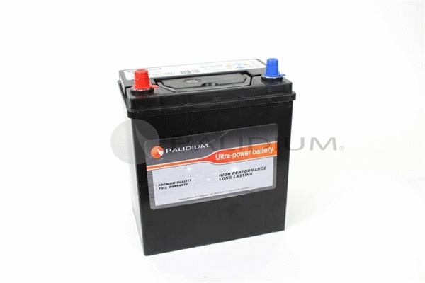 Starter Battery (PAL11-0009)