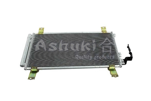 Condenser, air conditioning (M981-07)