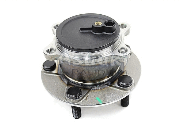 Wheel Bearing Kit (M660-72)