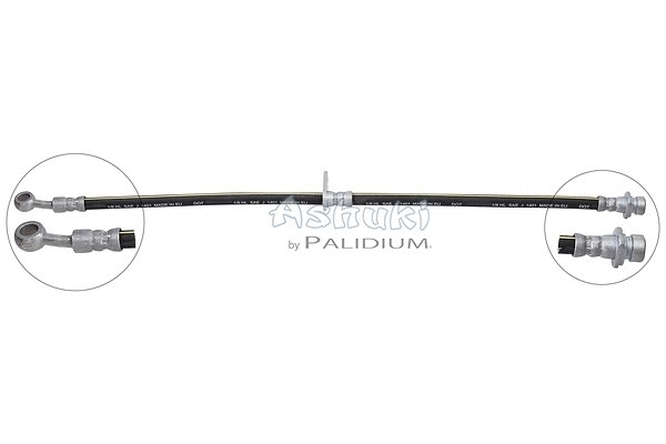 Brake Hose (ASH3-0090)