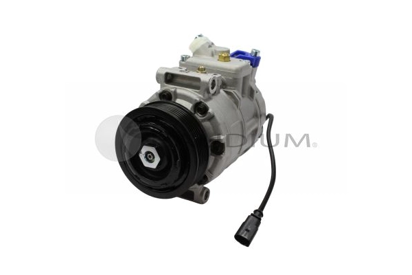 Compressor, air conditioning (PAL14-0021)