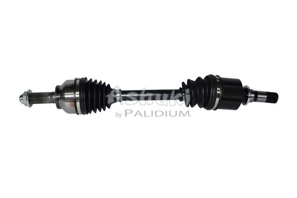Drive Shaft (M156-43)